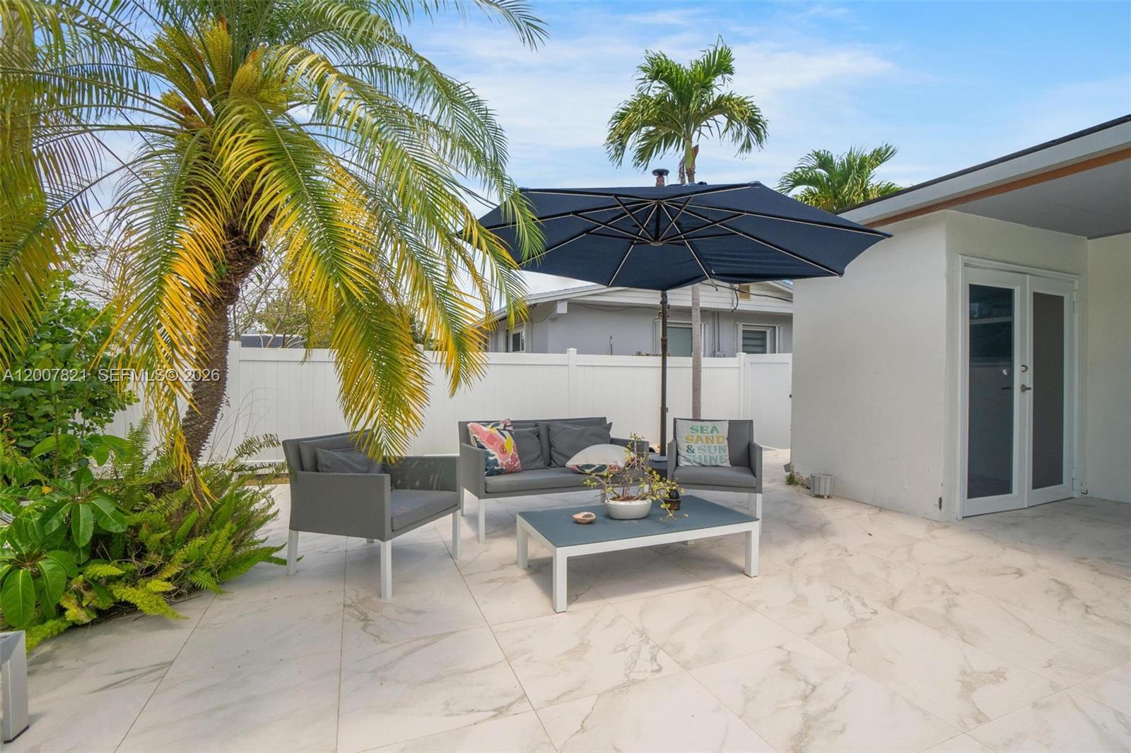 Undisclosed Address Palmetto Bay, FL 33176