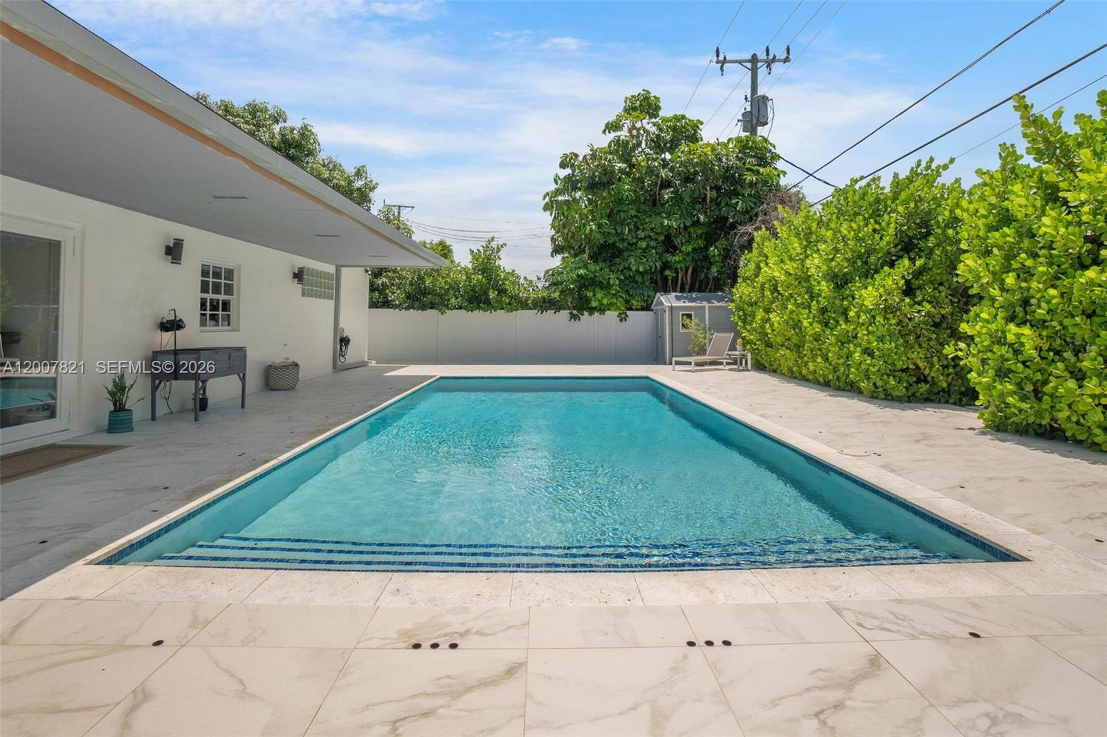 Undisclosed Address Palmetto Bay, FL 33176