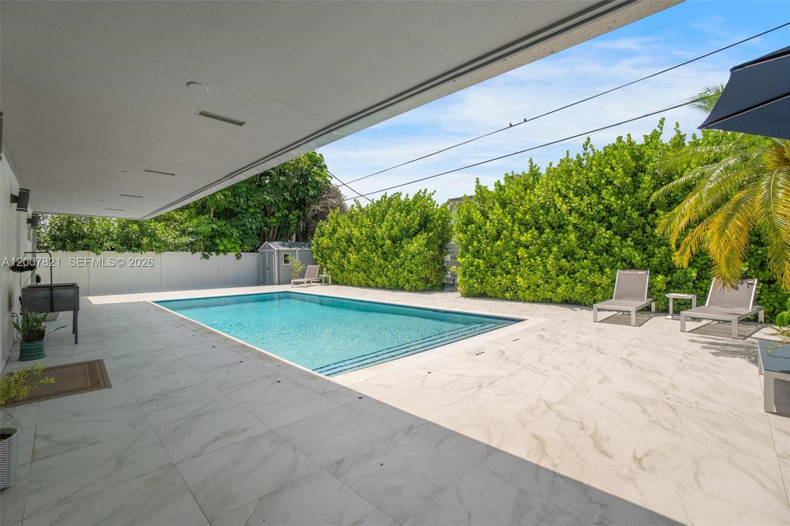 Undisclosed Address Palmetto Bay, FL 33176