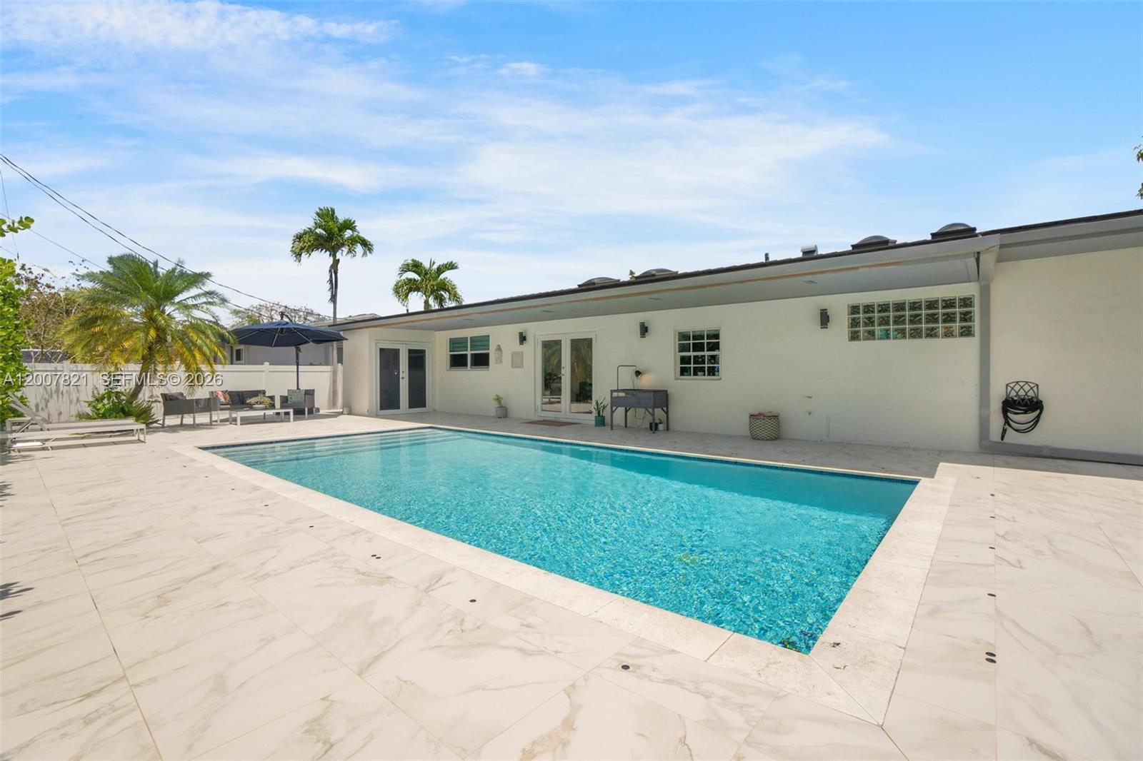 Undisclosed Address Palmetto Bay, FL 33176