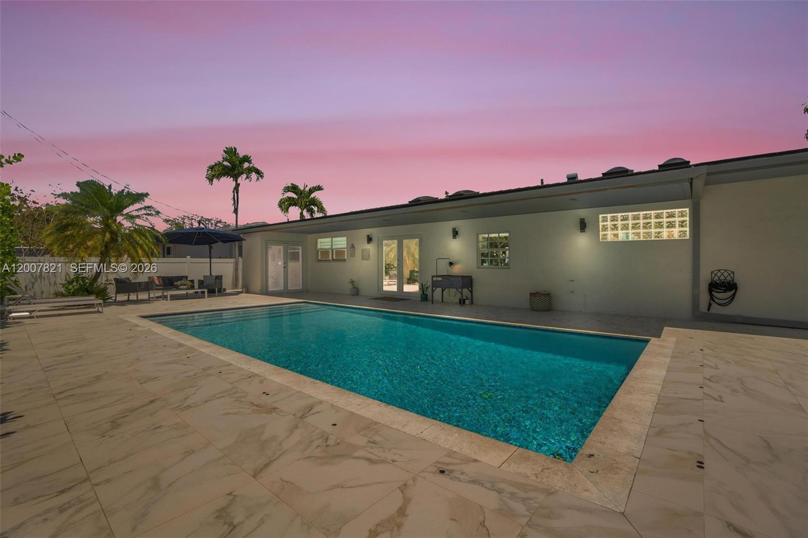 Undisclosed Address Palmetto Bay, FL 33176