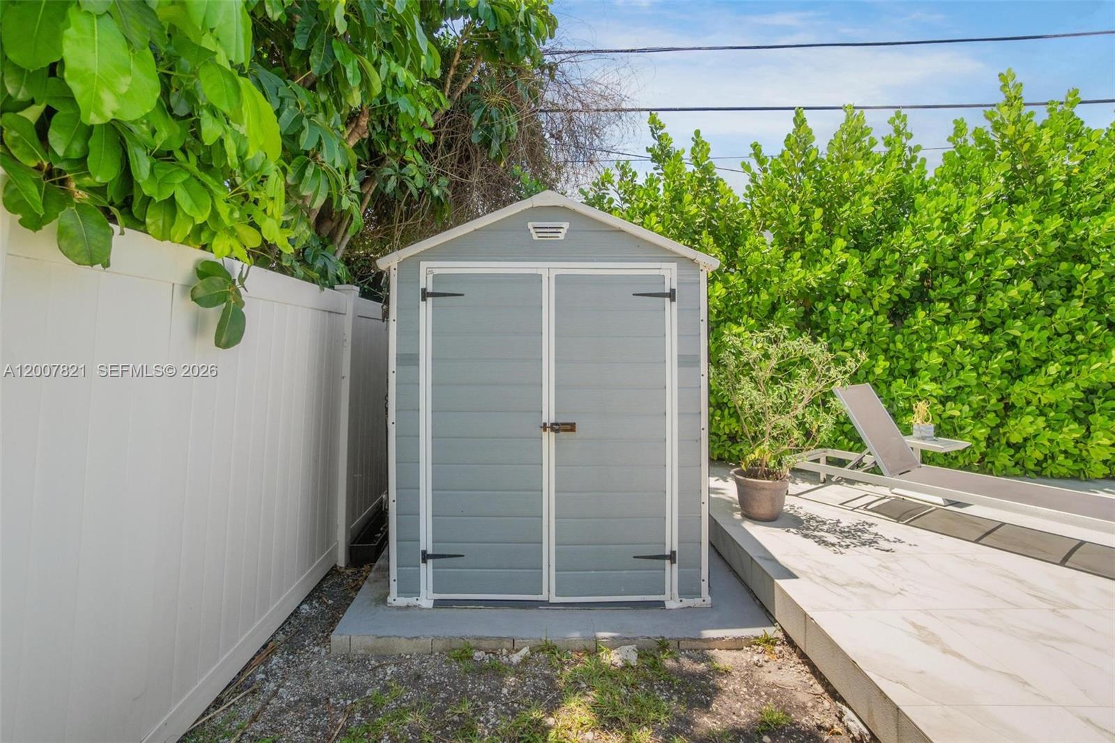 Undisclosed Address Palmetto Bay, FL 33176
