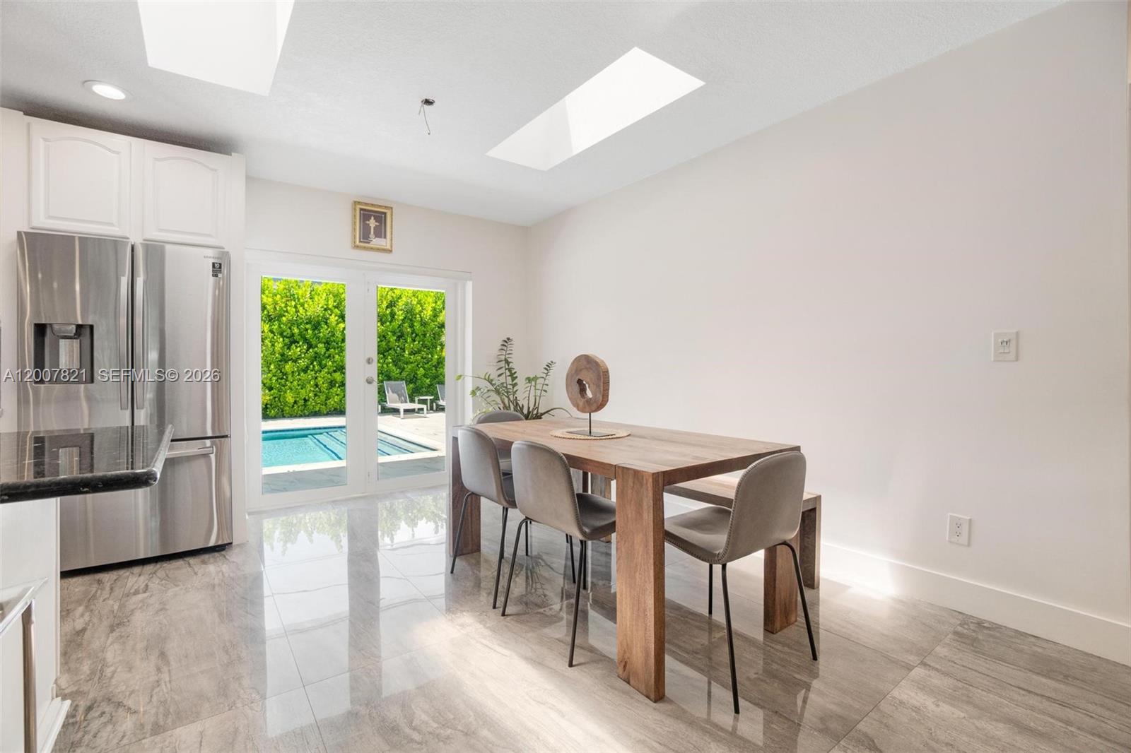 Undisclosed Address Palmetto Bay, FL 33176