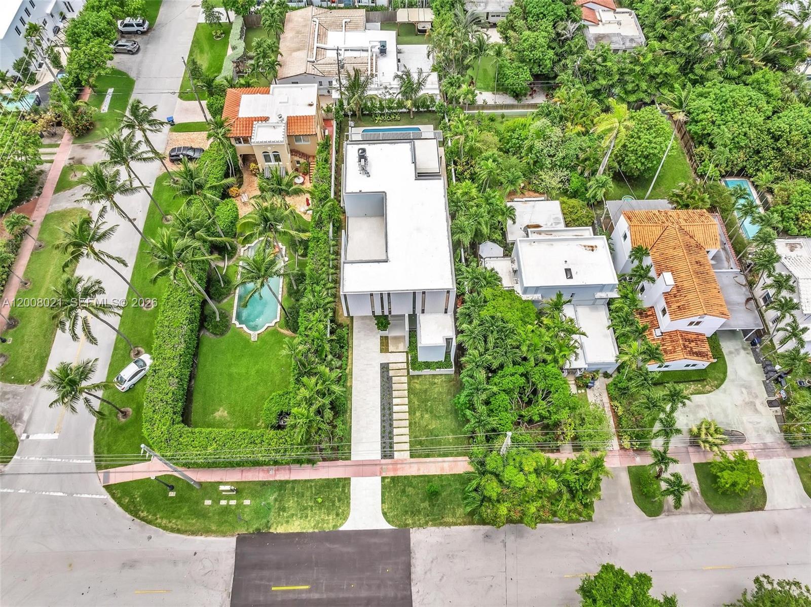 4504 Sheridan Ave Miami Beach, FL 33140