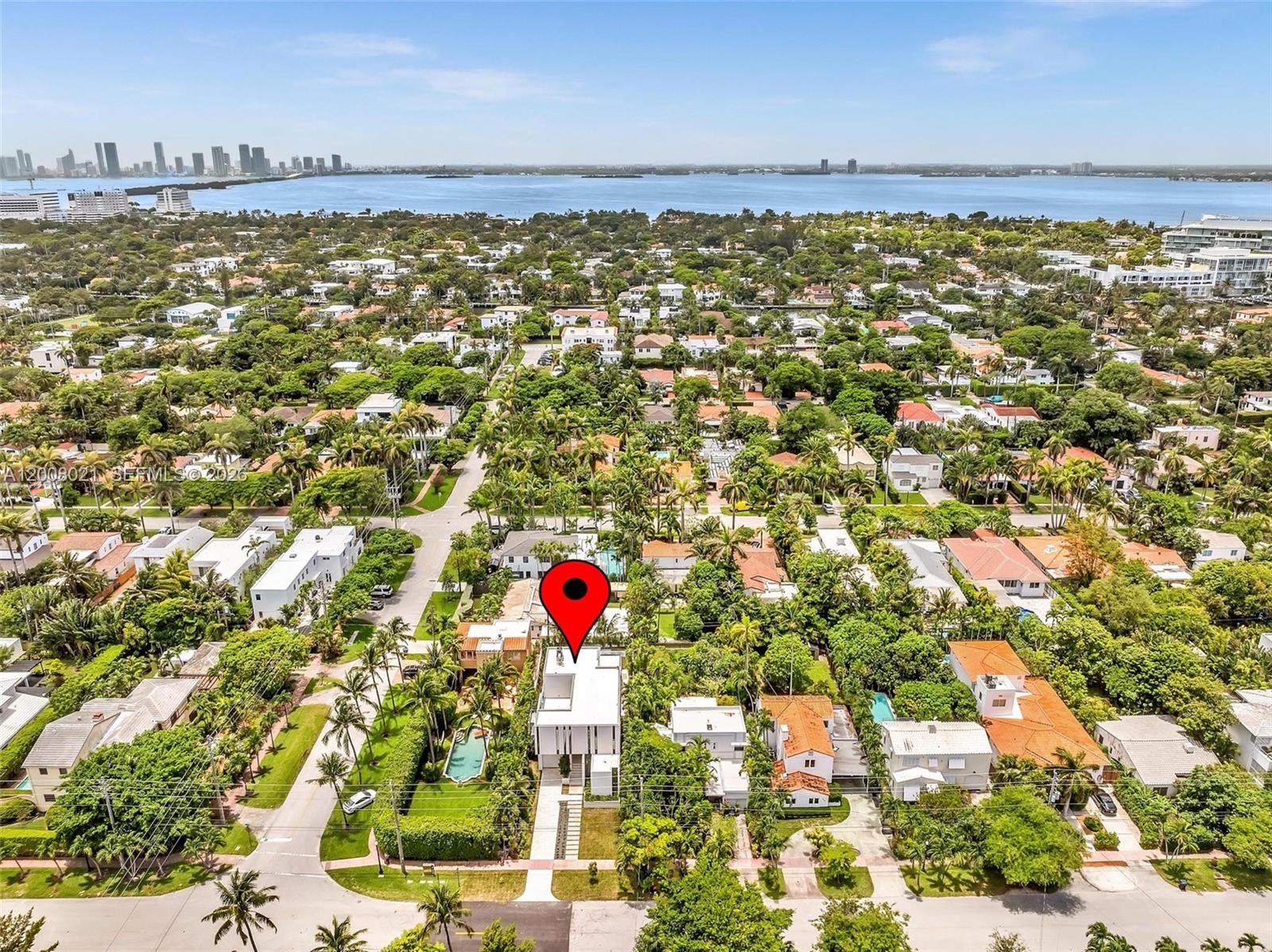 4504 Sheridan Ave Miami Beach, FL 33140