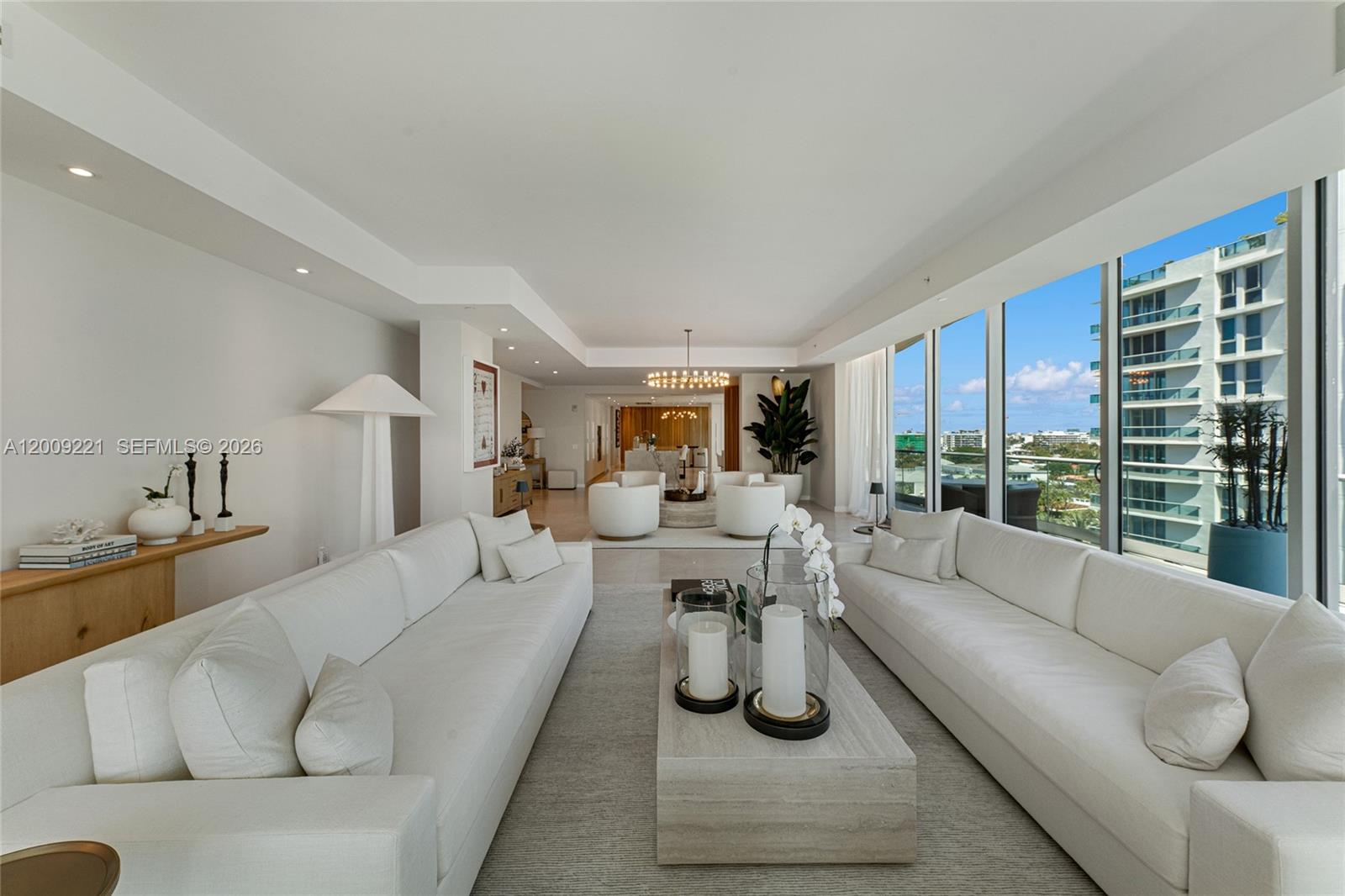 9349 Collins Ave #801 Surfside, FL 33154