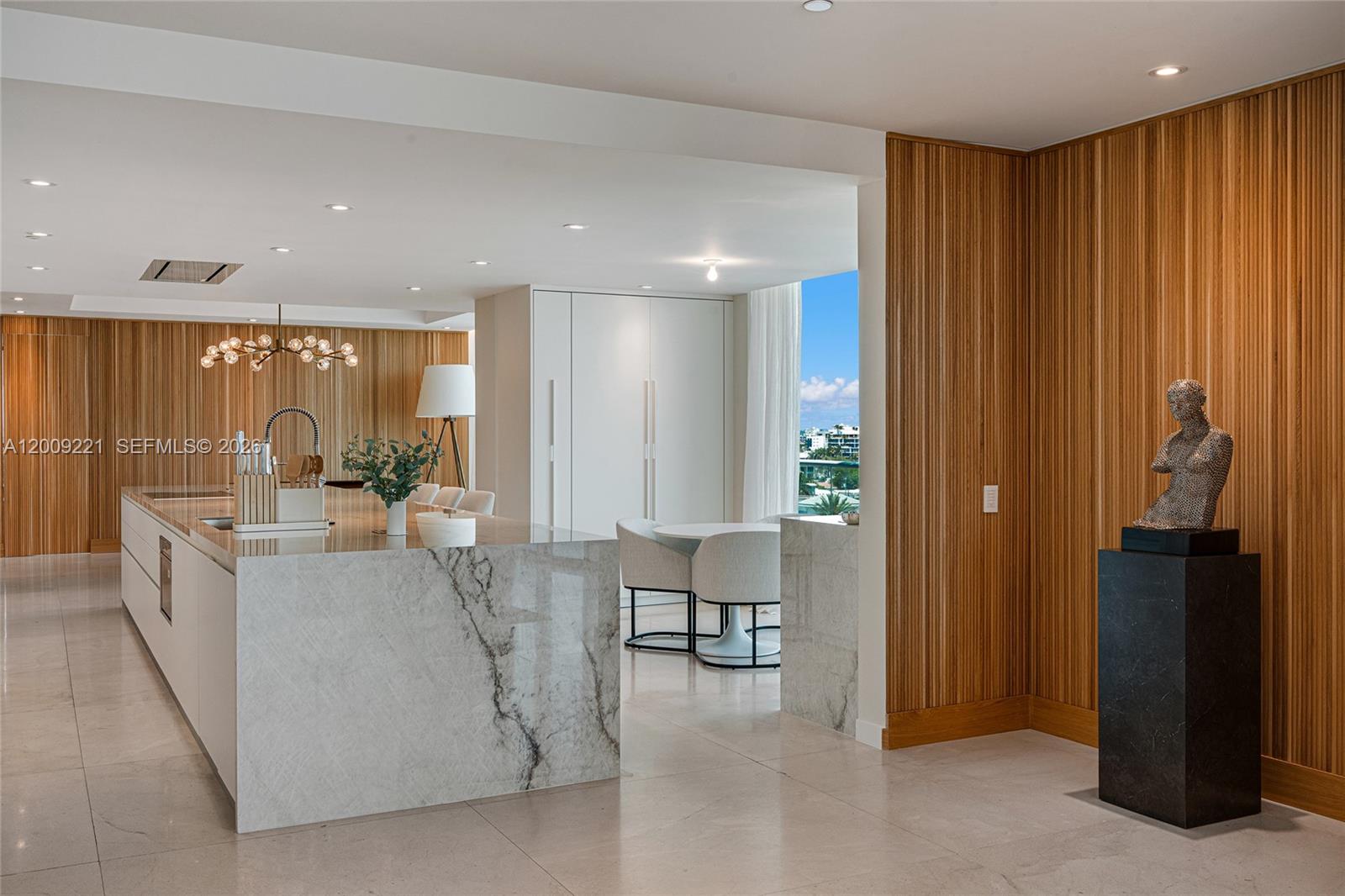 9349 Collins Ave #801 Surfside, FL 33154