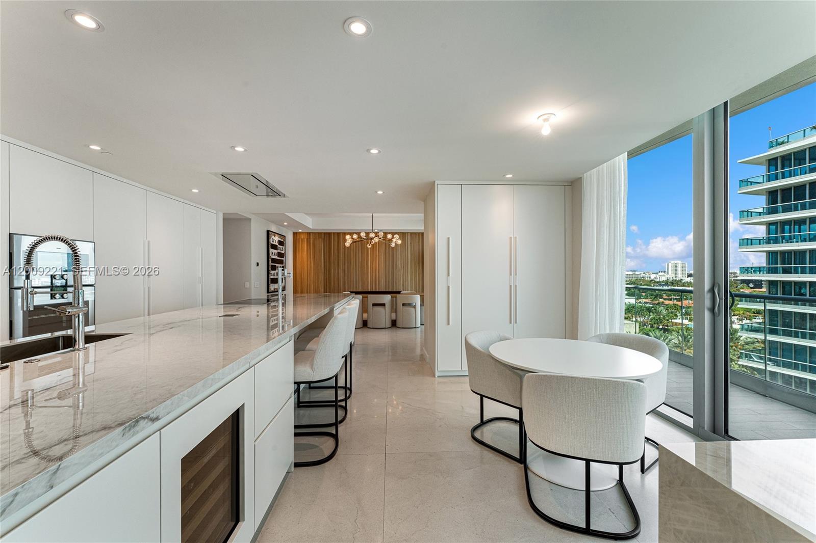 9349 Collins Ave #801 Surfside, FL 33154