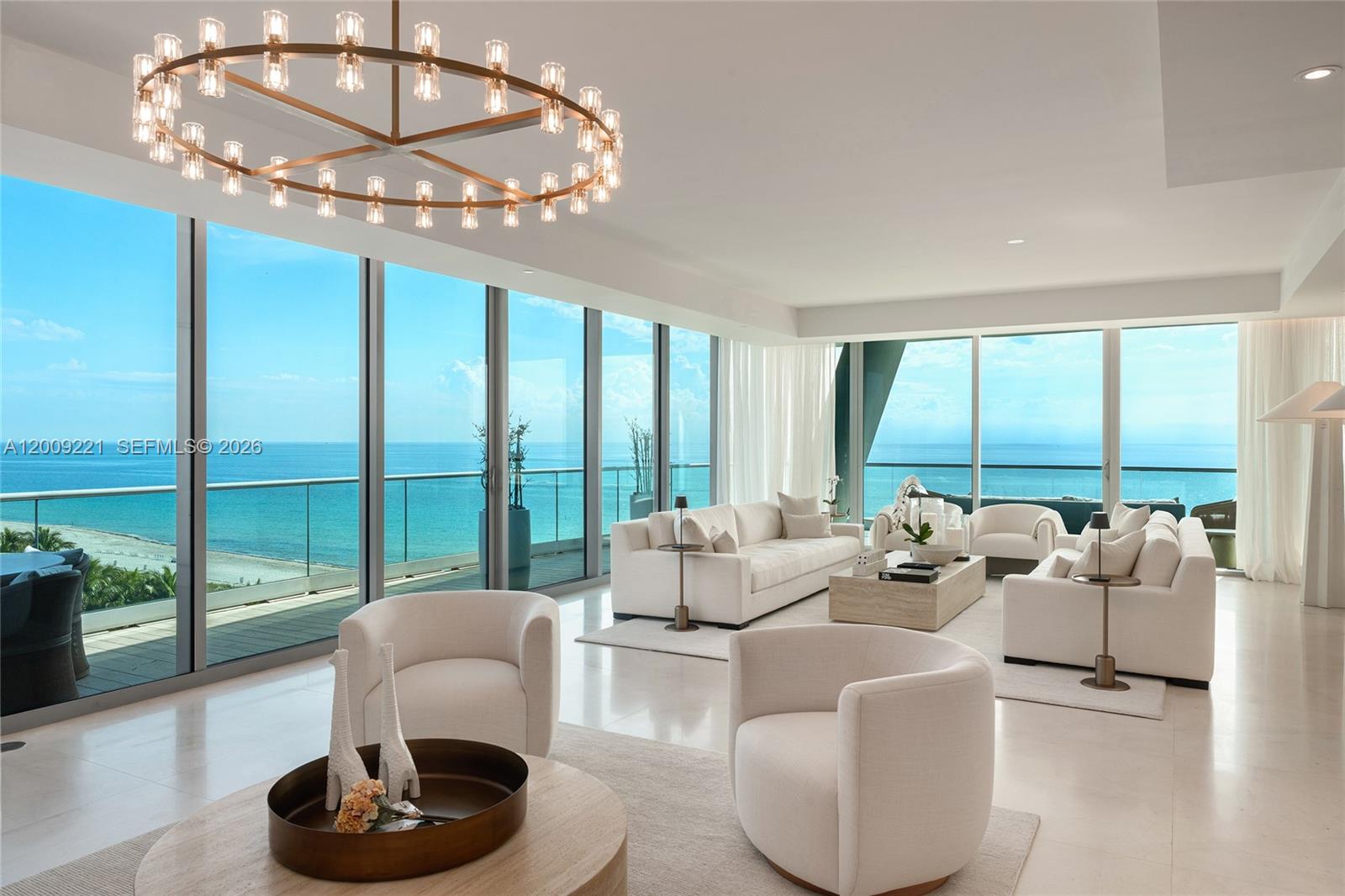 9349 Collins Ave #801 Surfside, FL 33154