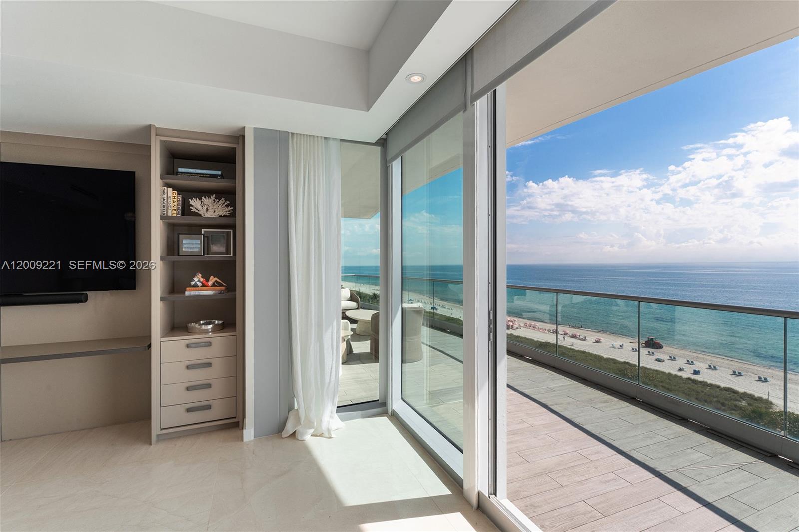 9349 Collins Ave #801 Surfside, FL 33154