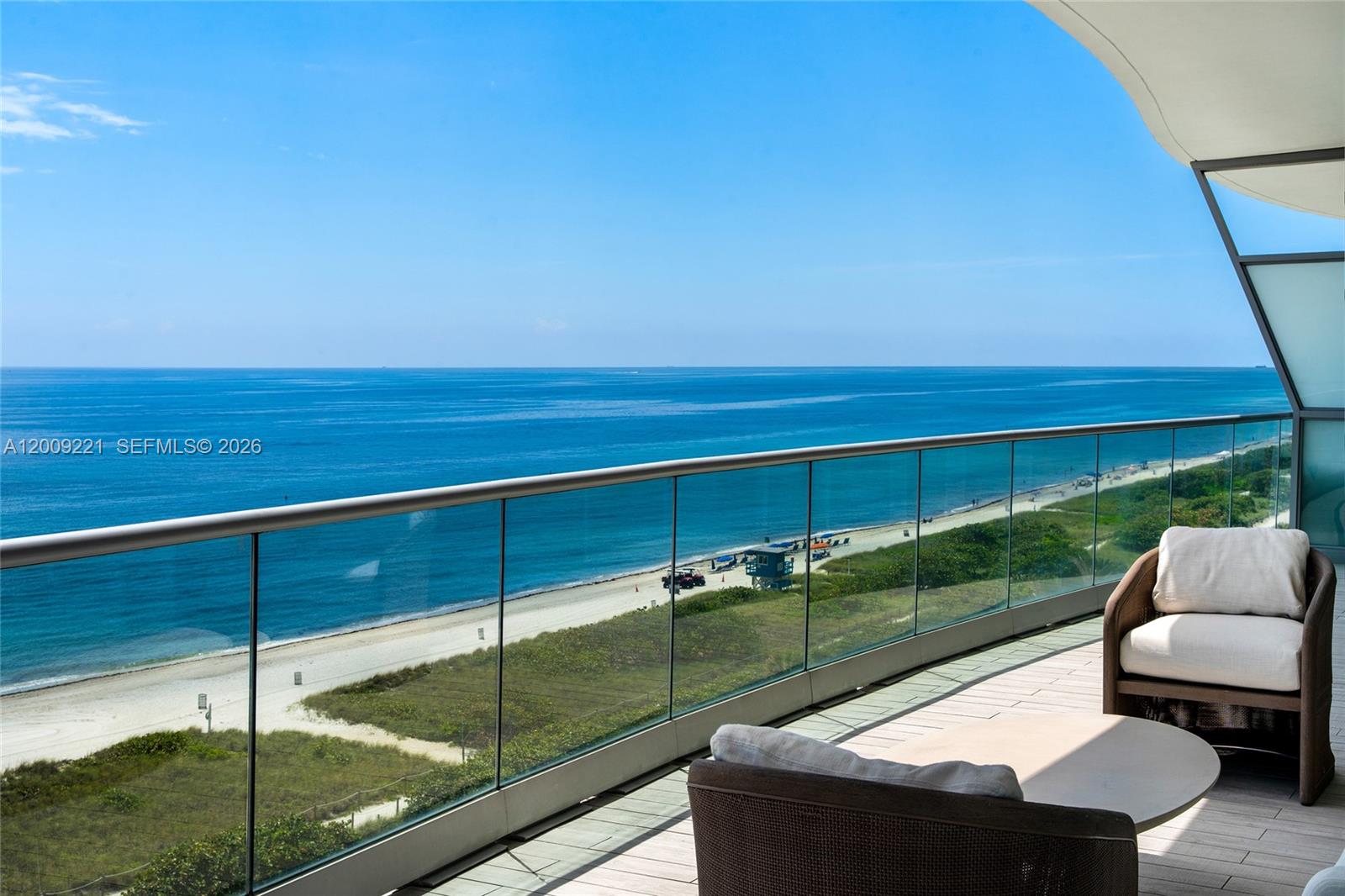 9349 Collins Ave #801 Surfside, FL 33154