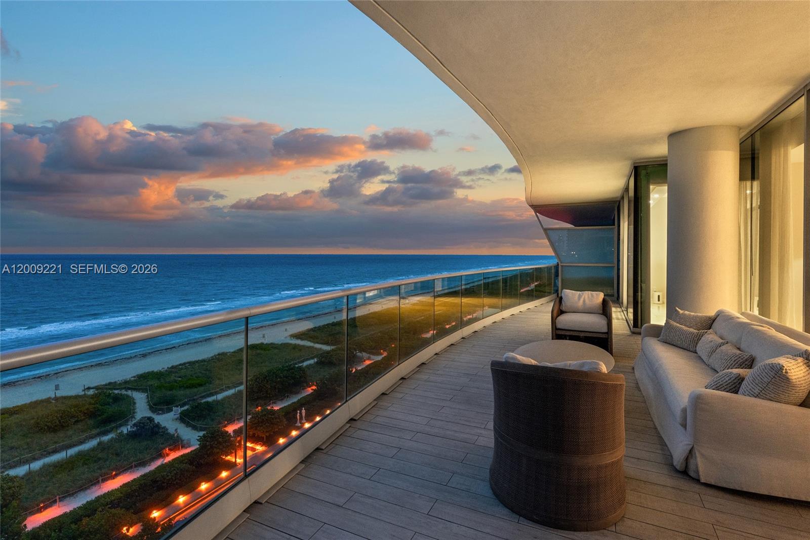 9349 Collins Ave #801 Surfside, FL 33154