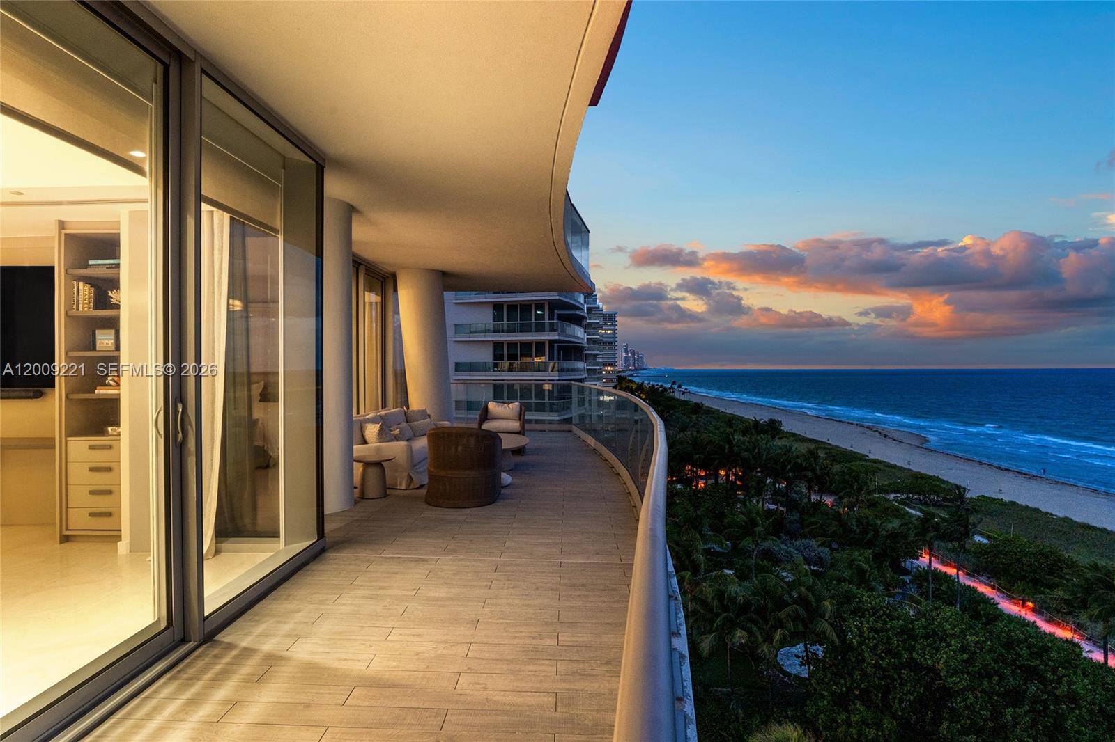 9349 Collins Ave #801 Surfside, FL 33154
