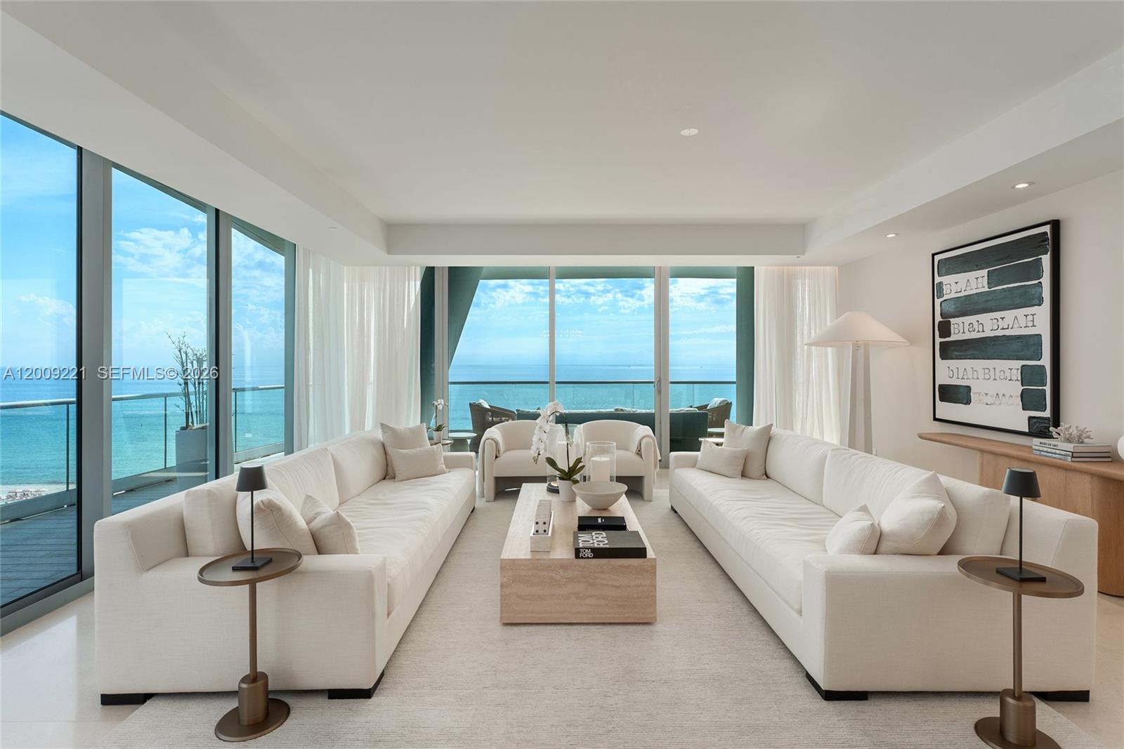 9349 Collins Ave #801 Surfside, FL 33154