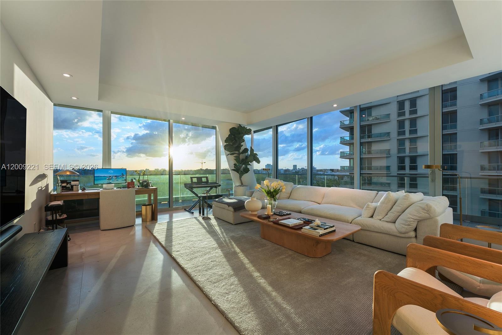 9349 Collins Ave #801 Surfside, FL 33154