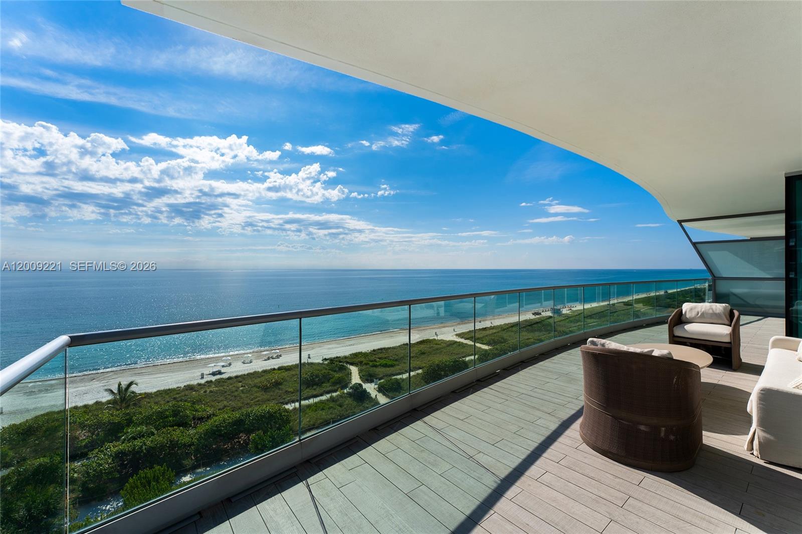 9349 Collins Ave #801 Surfside, FL 33154
