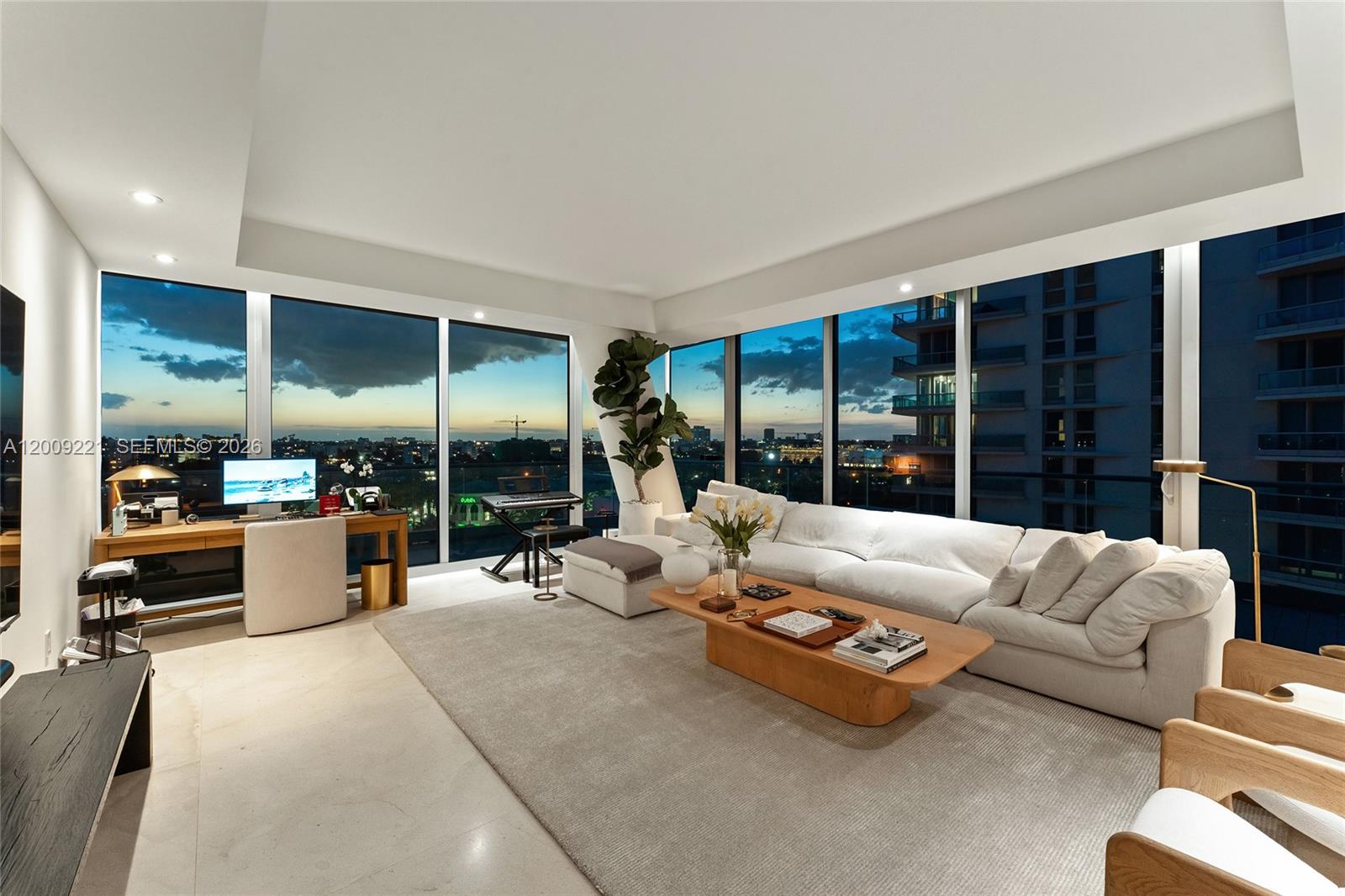 9349 Collins Ave #801 Surfside, FL 33154