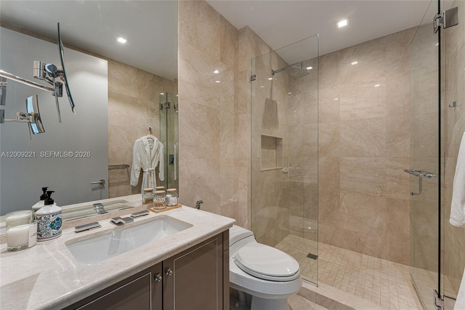 9349 Collins Ave #801 Surfside, FL 33154