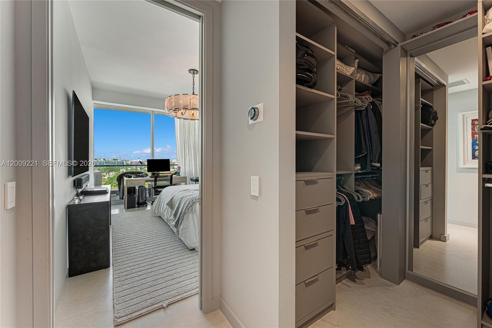 9349 Collins Ave #801 Surfside, FL 33154