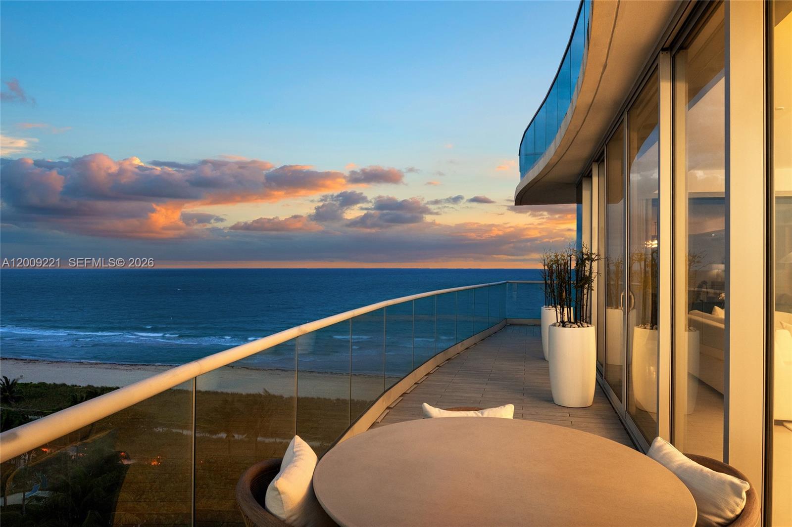 9349 Collins Ave #801 Surfside, FL 33154