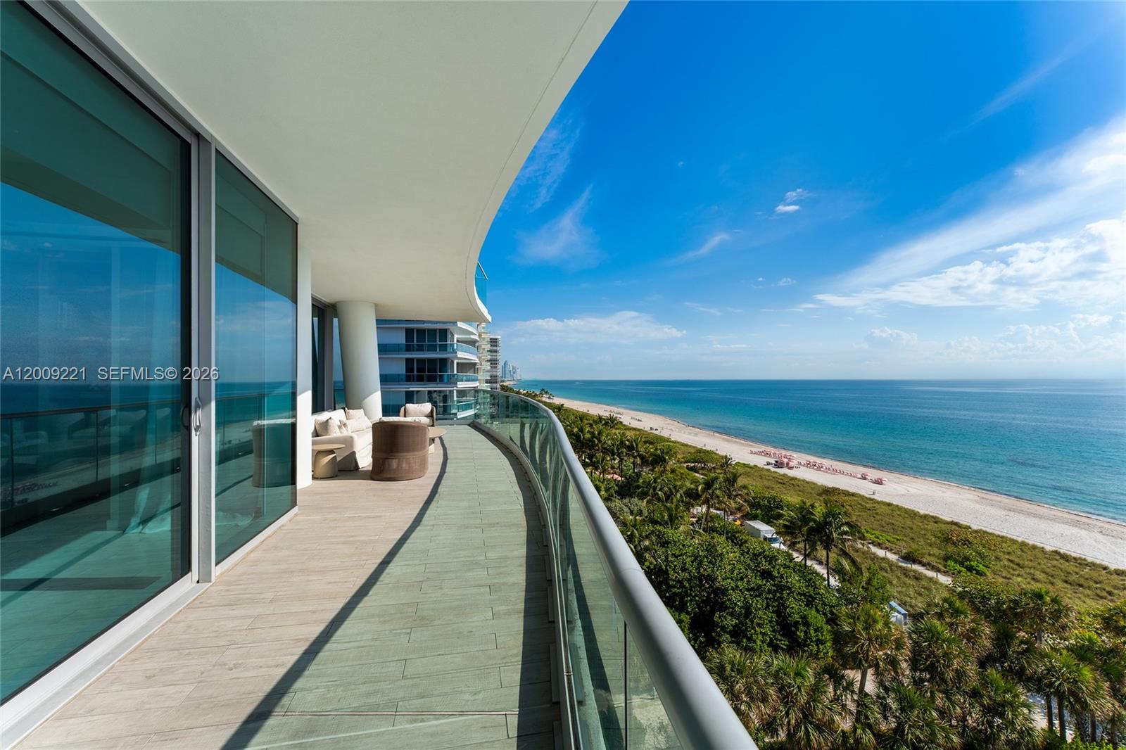 9349 Collins Ave #801 Surfside, FL 33154