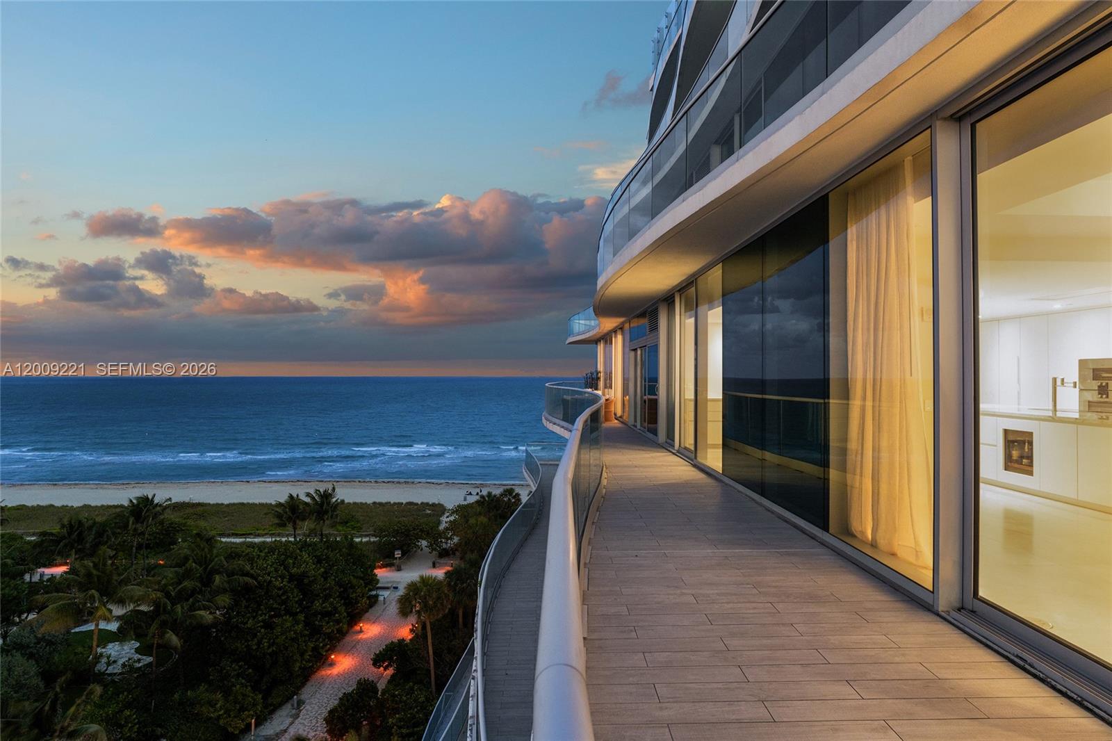 9349 Collins Ave #801 Surfside, FL 33154