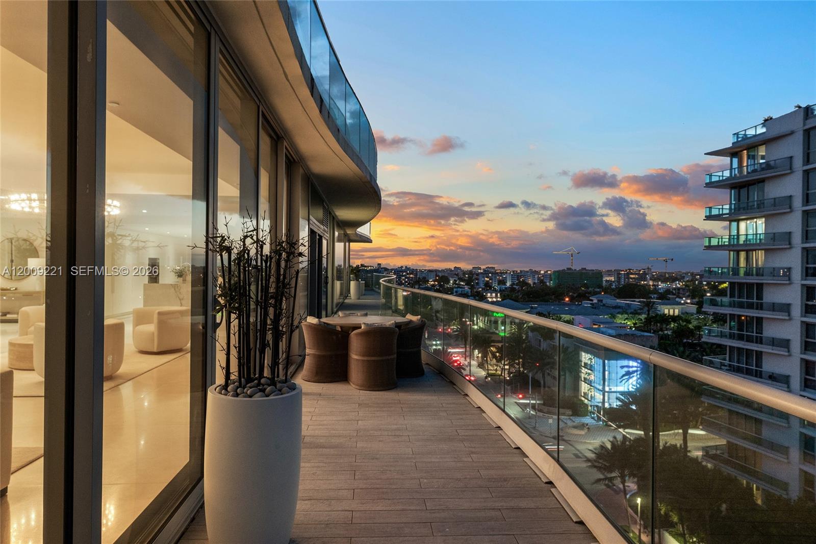 9349 Collins Ave #801 Surfside, FL 33154
