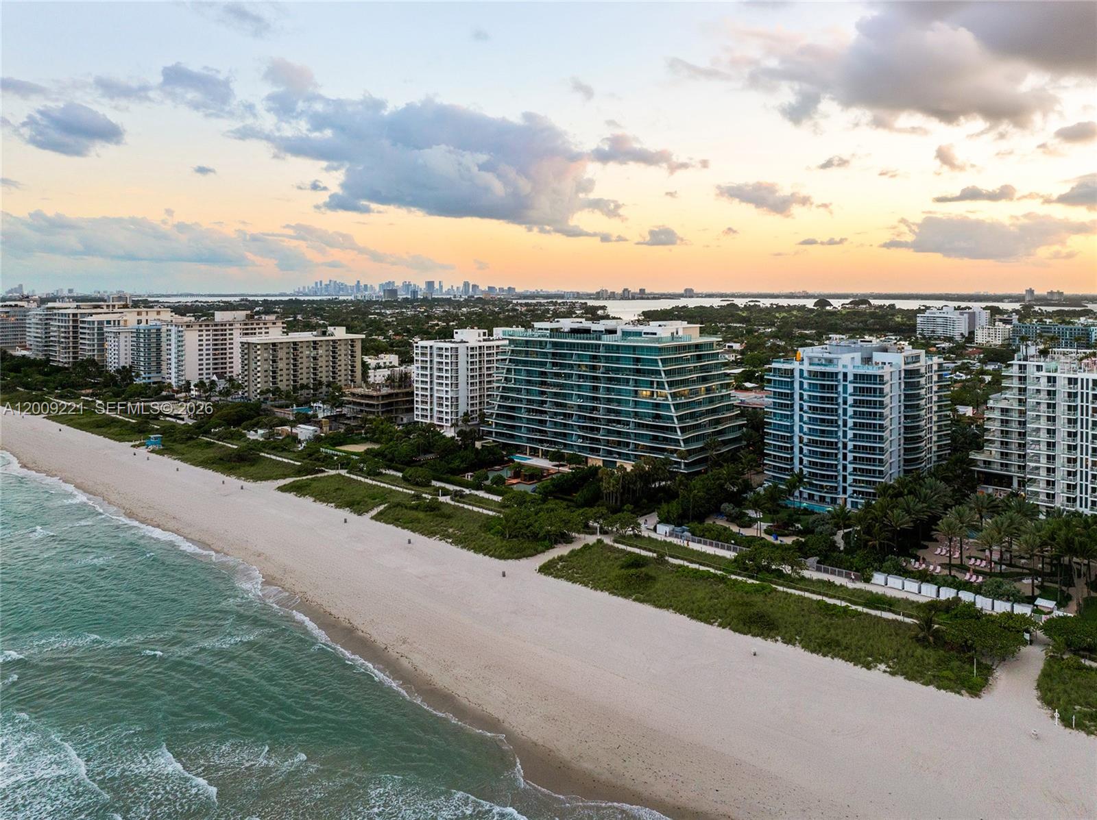 9349 Collins Ave #801 Surfside, FL 33154