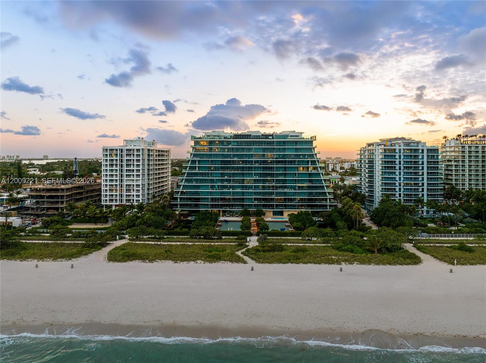 9349 Collins Ave #801 Surfside, FL 33154