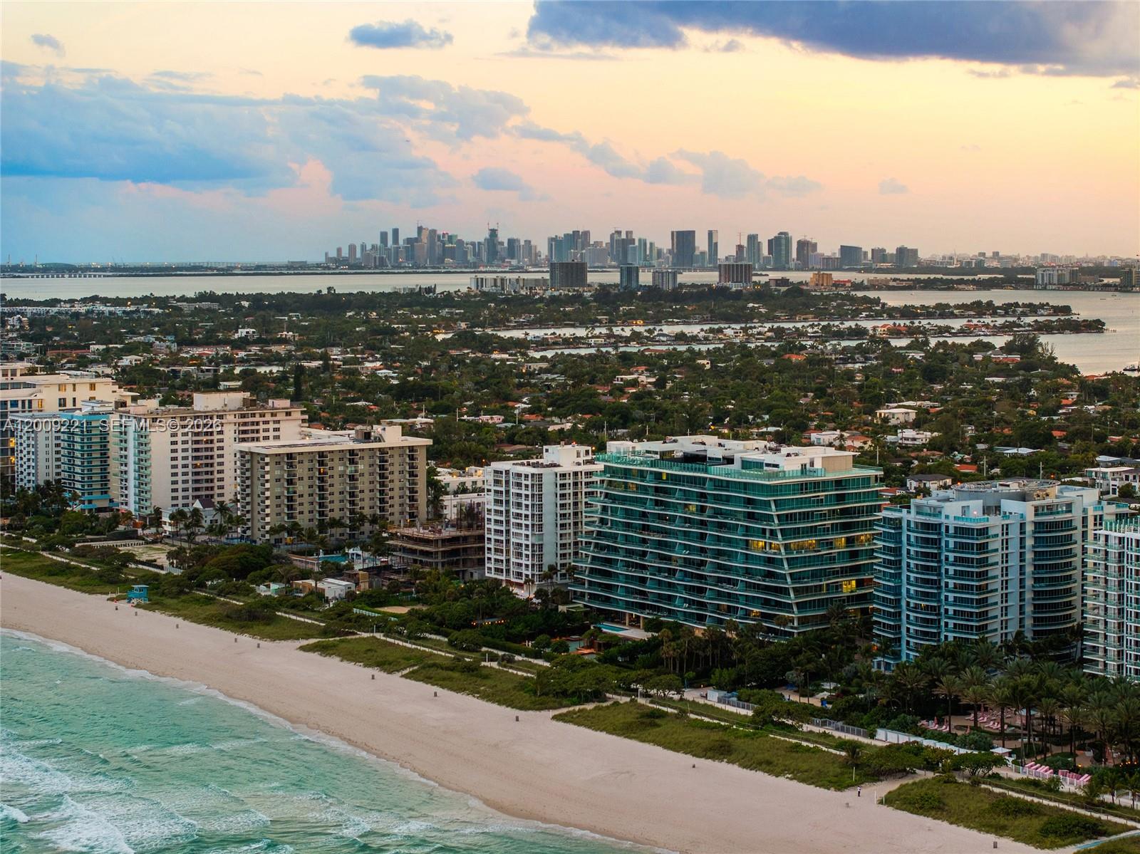 9349 Collins Ave #801 Surfside, FL 33154