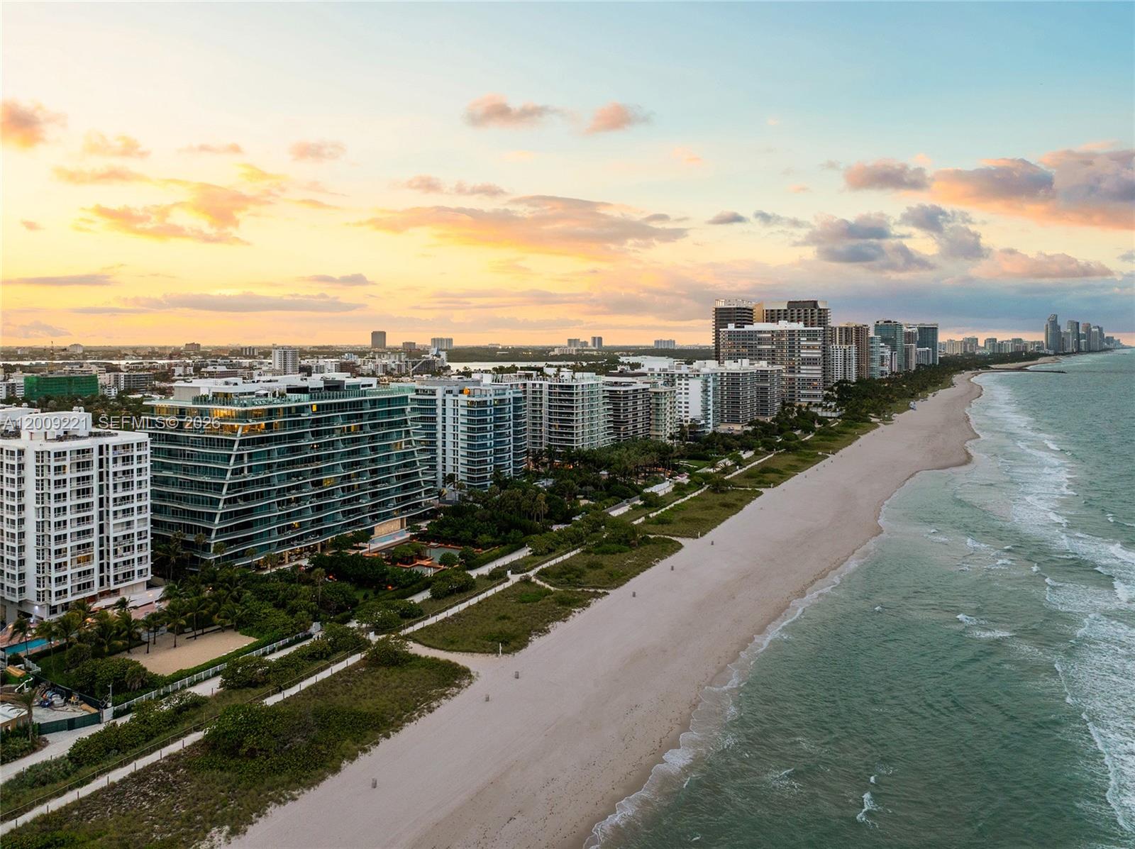 9349 Collins Ave #801 Surfside, FL 33154
