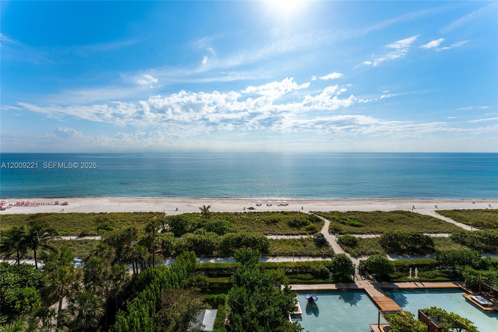 9349 Collins Ave #801 Surfside, FL 33154