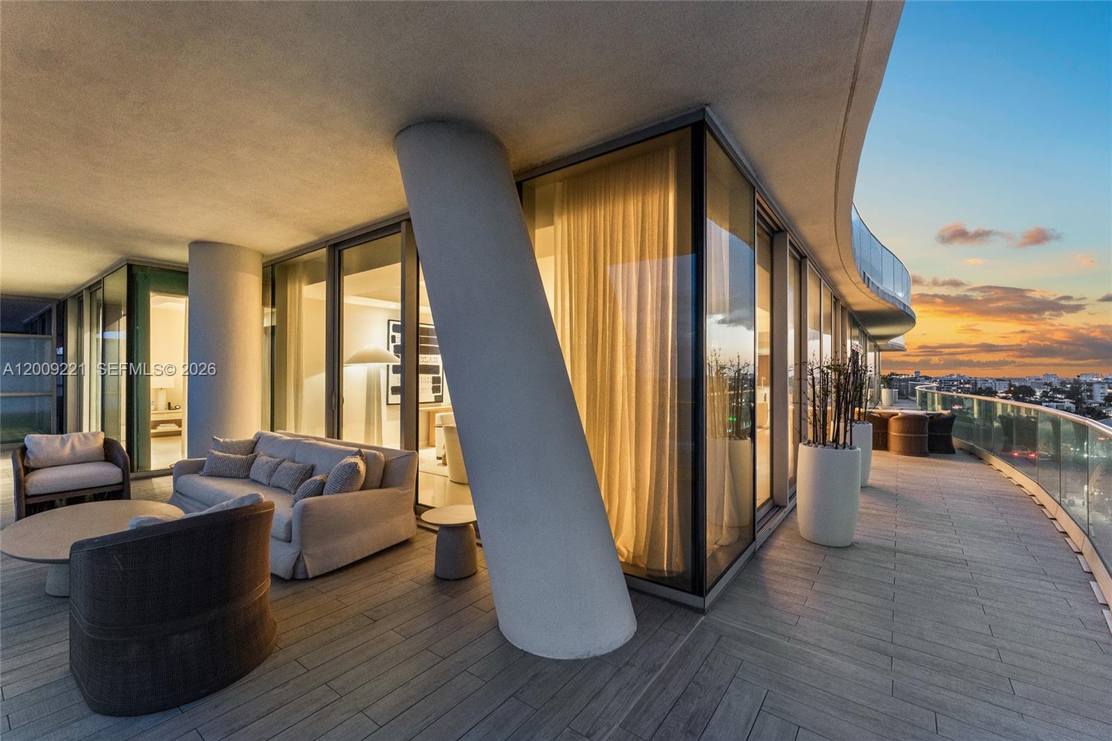 9349 Collins Ave #801 Surfside, FL 33154