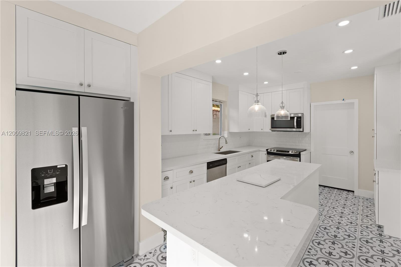 5614 San Vicente St Coral Gables, FL 33146