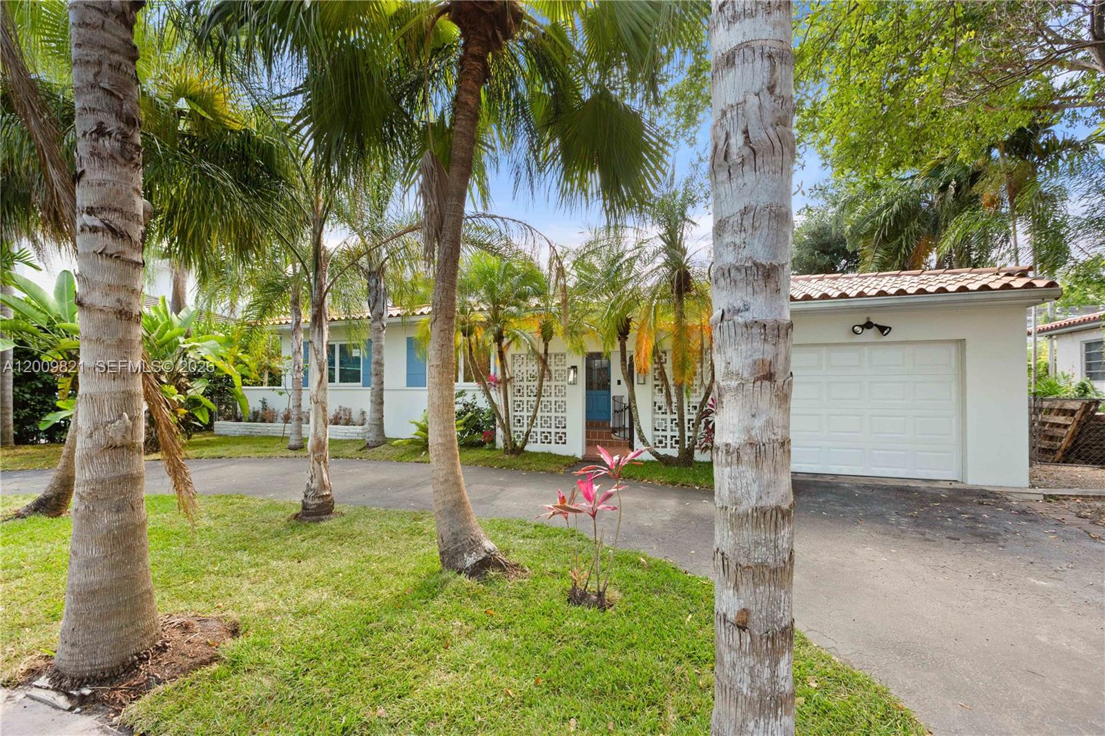5614 San Vicente St Coral Gables, FL 33146