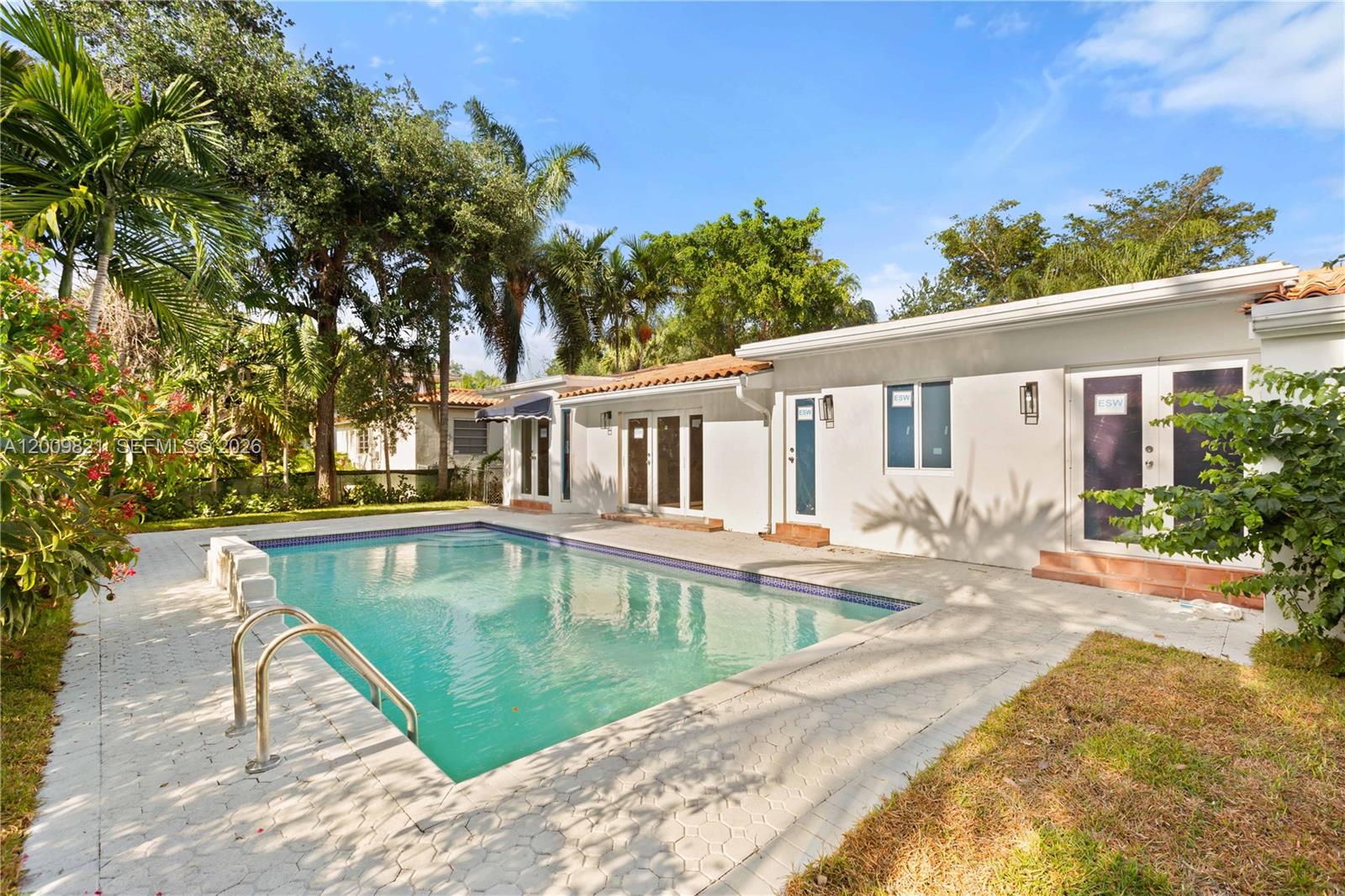 5614 San Vicente St Coral Gables, FL 33146