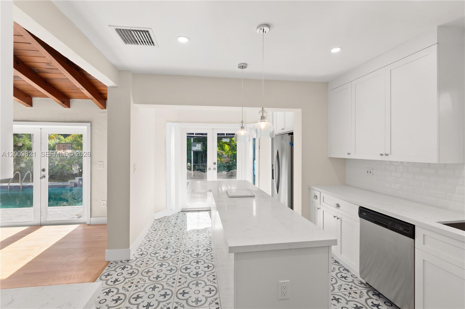 5614 San Vicente St Coral Gables, FL 33146