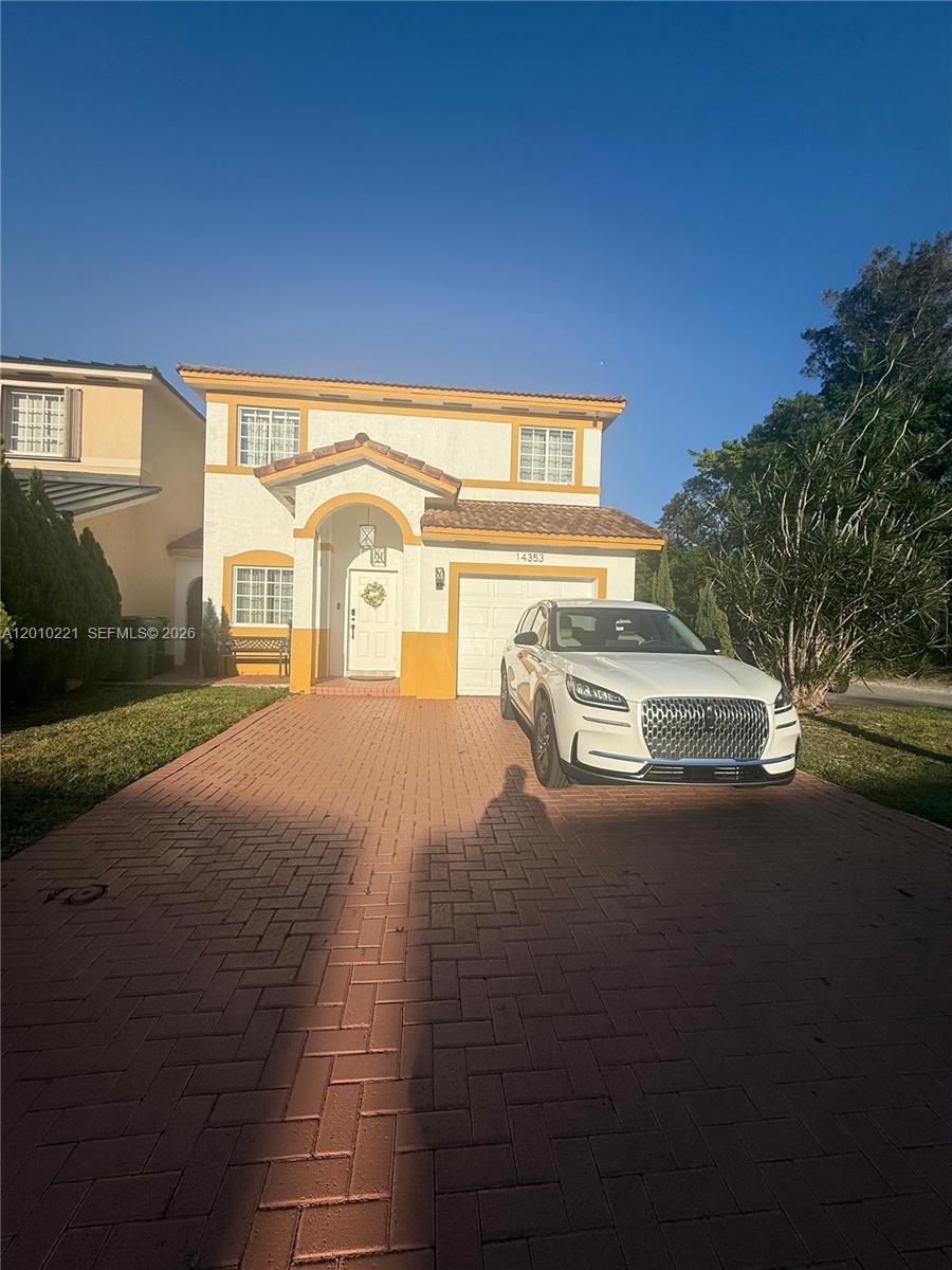 14353 SW 134th Ct
