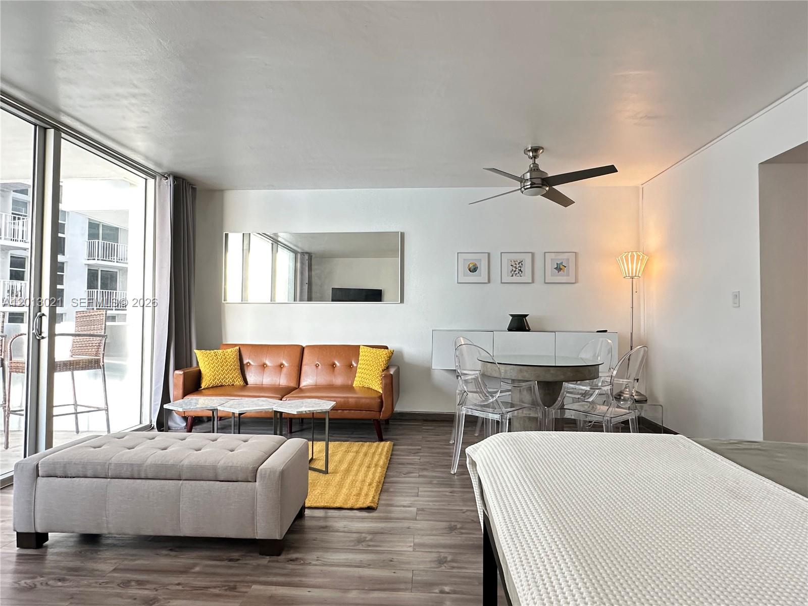 1200 West Ave #724 Miami Beach, FL 33139