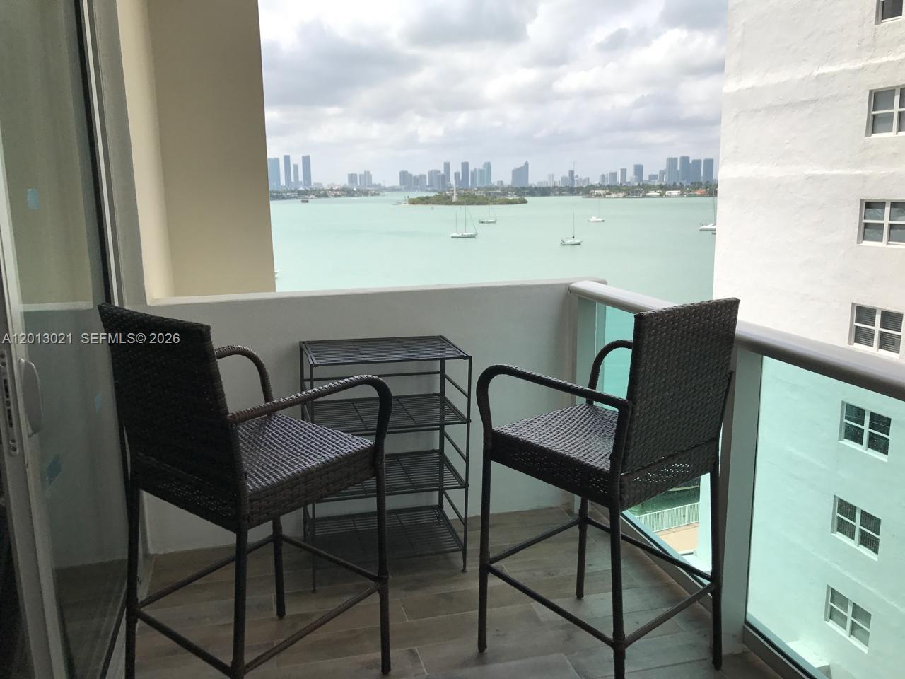 1200 West Ave #724 Miami Beach, FL 33139