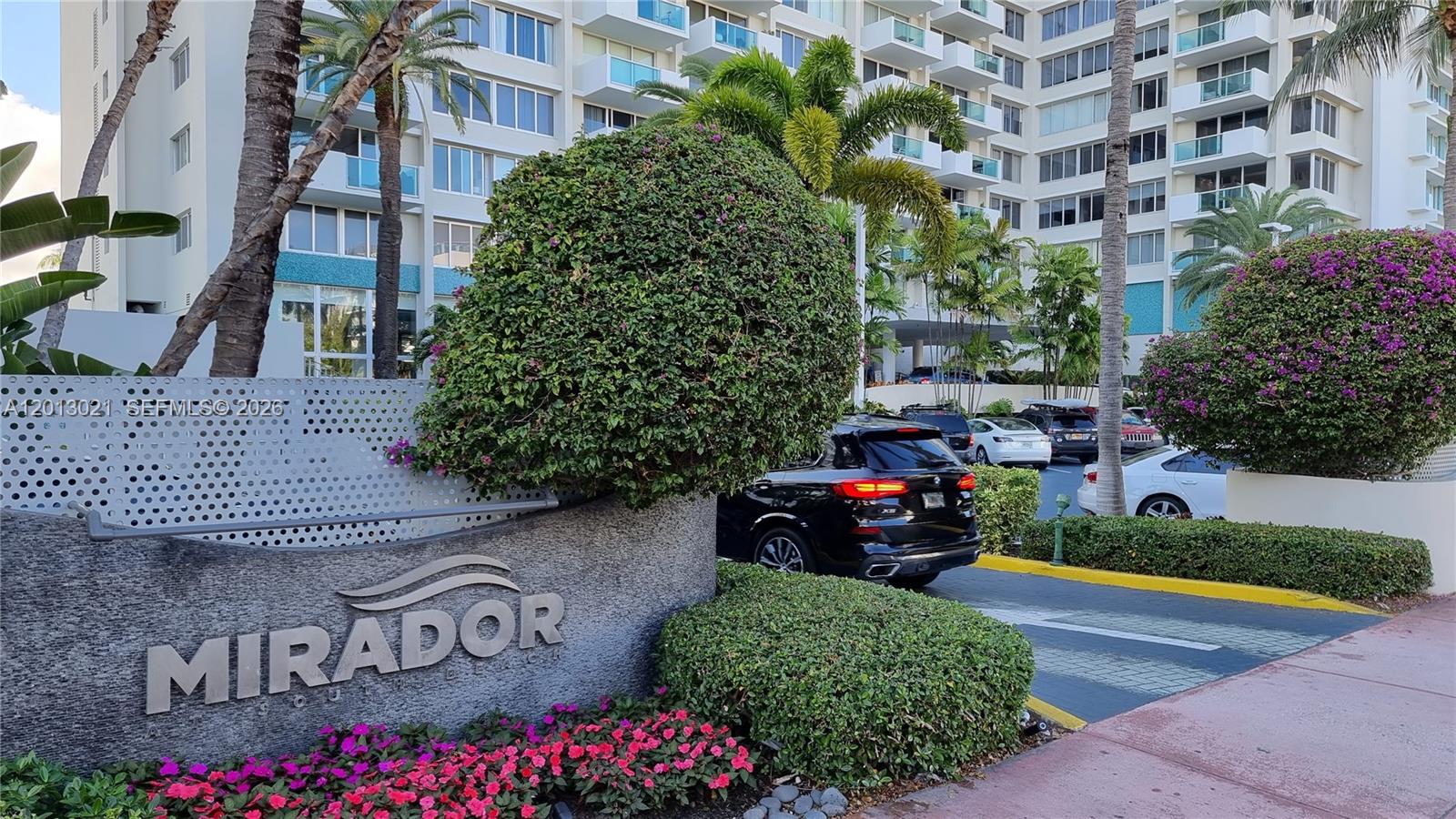 1200 West Ave #724 Miami Beach, FL 33139