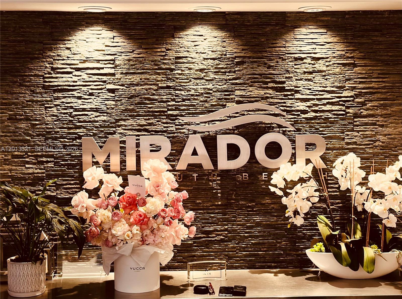 1200 West Ave #724 Miami Beach, FL 33139