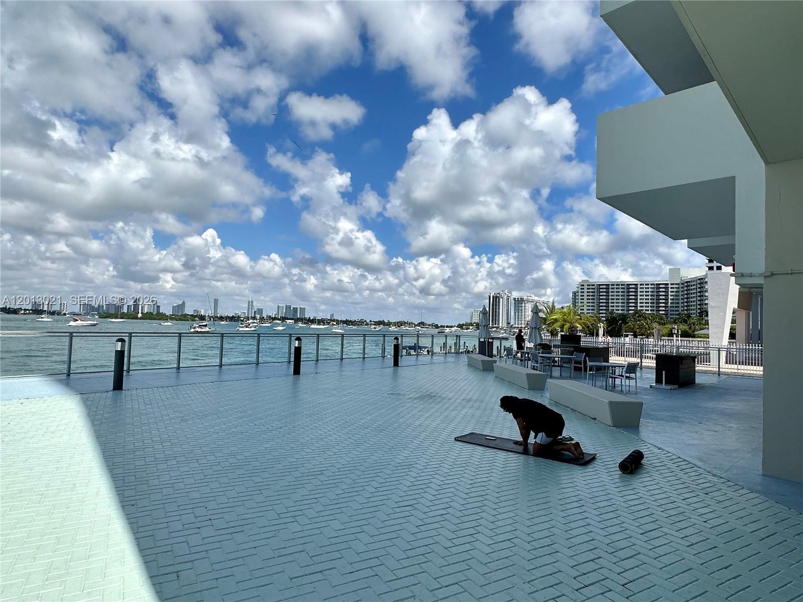 1200 West Ave #724 Miami Beach, FL 33139