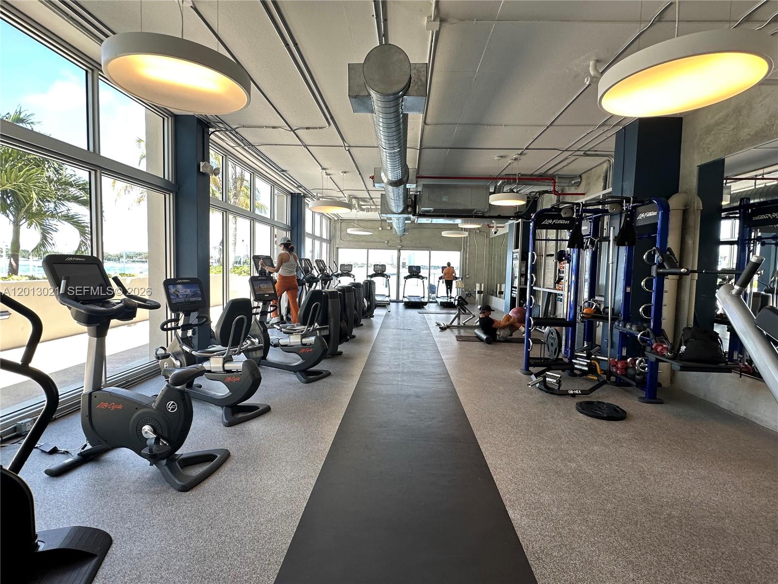 1200 West Ave #724 Miami Beach, FL 33139