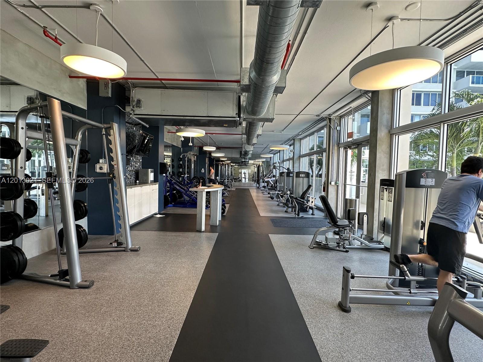 1200 West Ave #724 Miami Beach, FL 33139