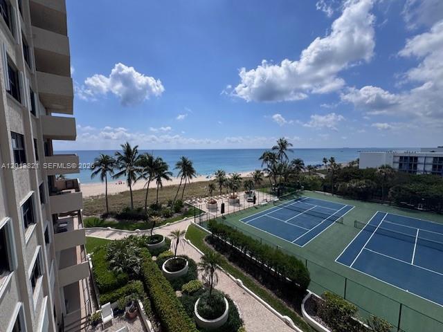 4900 N Ocean Blvd #1601