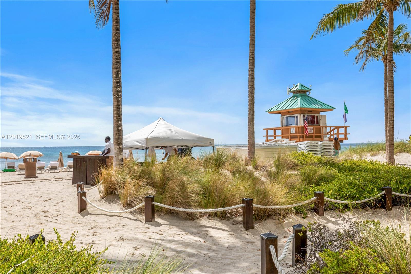 18975 Collins Ave #2202/C-1 Sunny Isles Beach, FL 33160