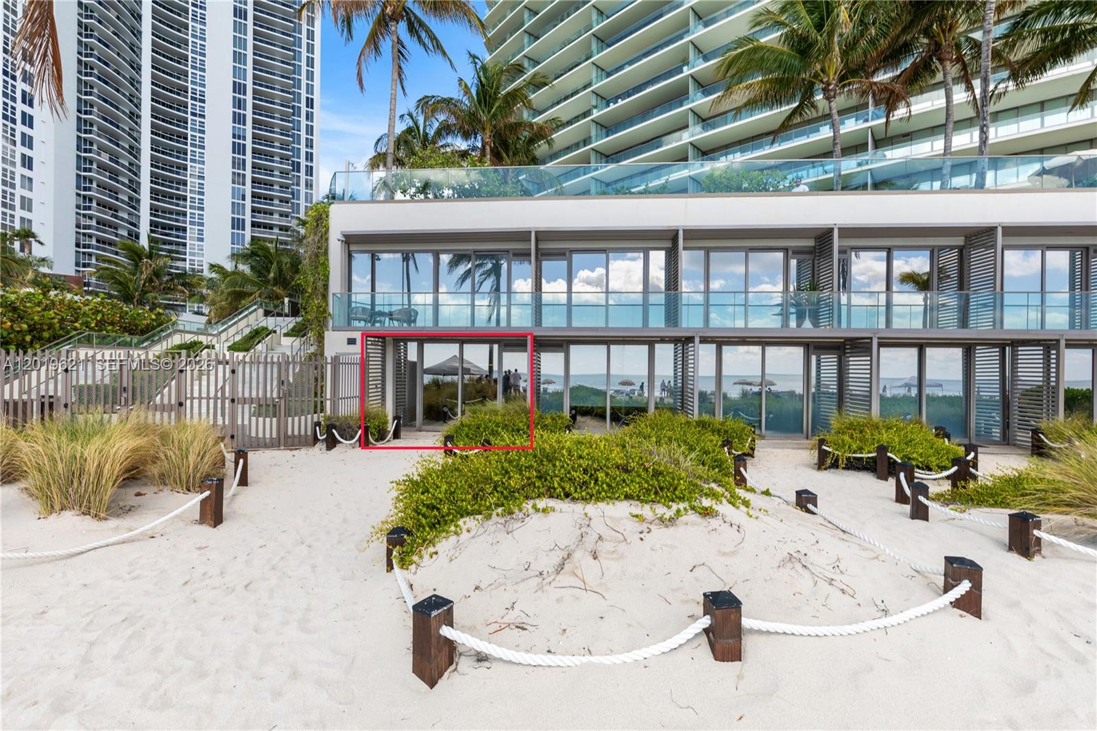 18975 Collins Ave #2202/C-1 Sunny Isles Beach, FL 33160