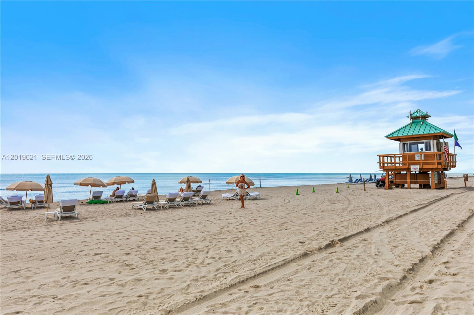 18975 Collins Ave #2202/C-1 Sunny Isles Beach, FL 33160