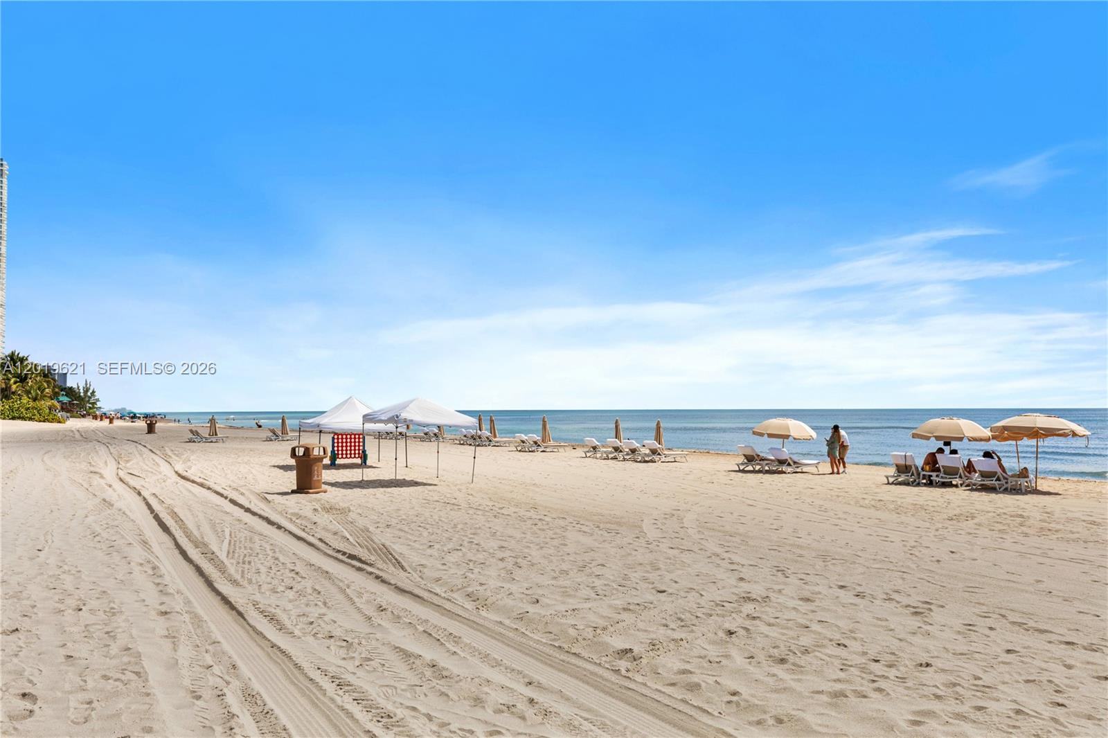 18975 Collins Ave #2202/C-1 Sunny Isles Beach, FL 33160
